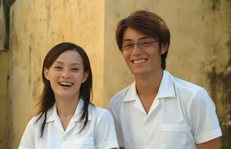 孙俪被霍建华高调示爱，和钱枫同居了3年，为何转身嫁给邓超呢？