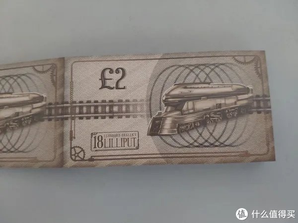 桌游世界 篇六:ZDM首发 18XX系列—小人国之旅 众筹版