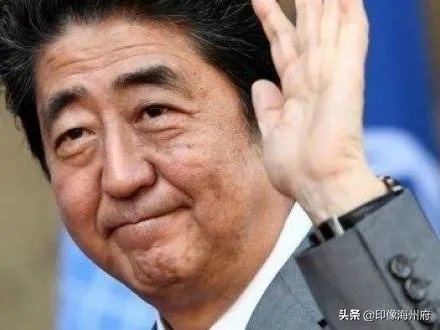 安倍辞职真正原因
