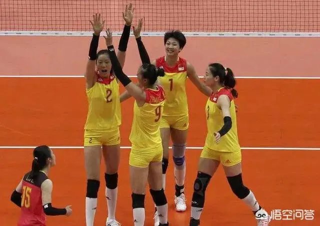 女排国家联赛第五周，中国女排远赴德国斯图加特，赛程如何？对手实力如何？