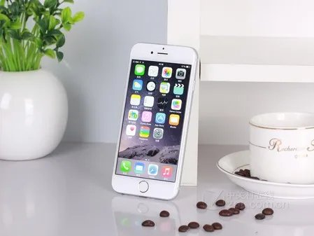 金成数码商城苹果6 0首付促销价1999元