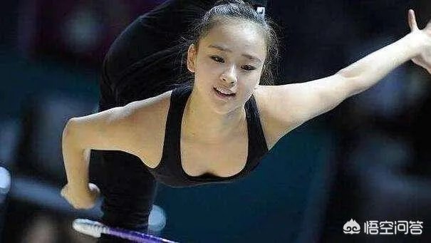 曾经向宁泽涛表白示爱的韩国体操美女孙妍在现状如何？