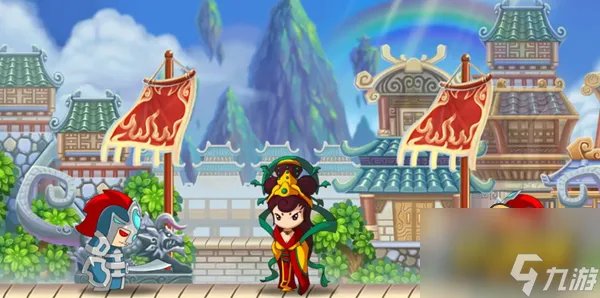 造梦西游3宠物怎么抓 宠物捕捉方法