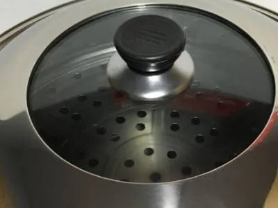 松子怎么炒能开口