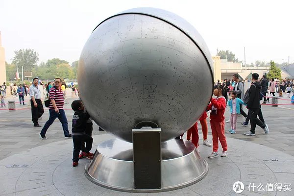 北京天文馆游览全攻略