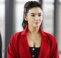 张雨绮说自己唯独不怕没作品，一个艺人的底气应该来自于美貌还是作品