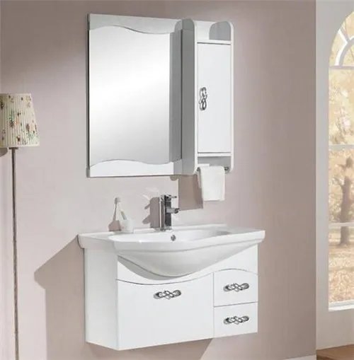 卫生间洗脸盆安装高度一般是多少