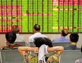 能推荐几本新手炒股入门的书籍吗