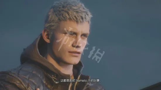 《鬼泣5》图文攻略 剧情流程图文攻略