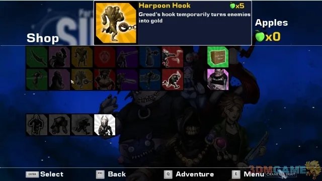 原罪的聚会图文攻略 教你怎么玩原罪的聚会