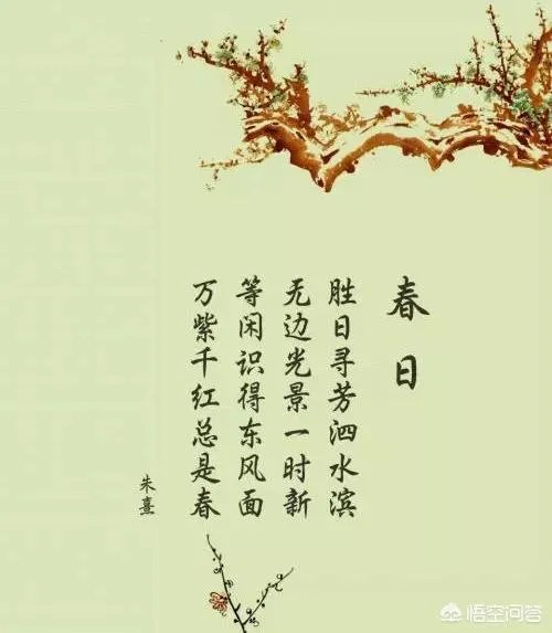 为什么有人说古人都很擅长吟诗作赋？