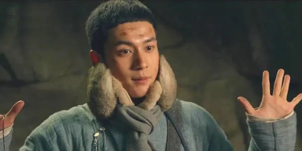 原著无心法师的身世