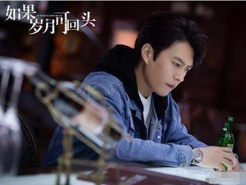 如果岁月可回头在国外的评价