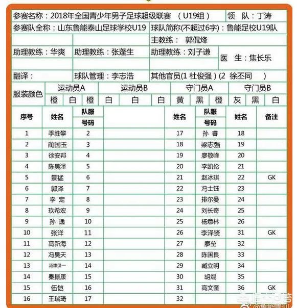 足协2018年第三次受理鲁能仲裁申请，为什么鲁能面临如此多的球员纠纷？