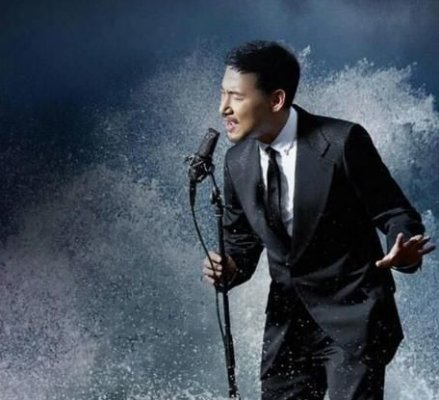 《我真的受伤了》歌词