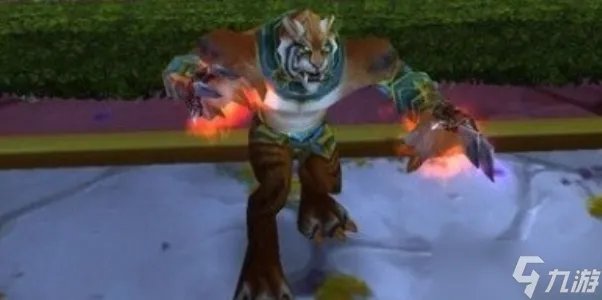 魔兽世界幻觉药水有什么用 幻觉药水效果介绍