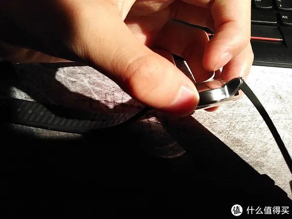 #原创新人# Withings Steel HR 三个月体验评测