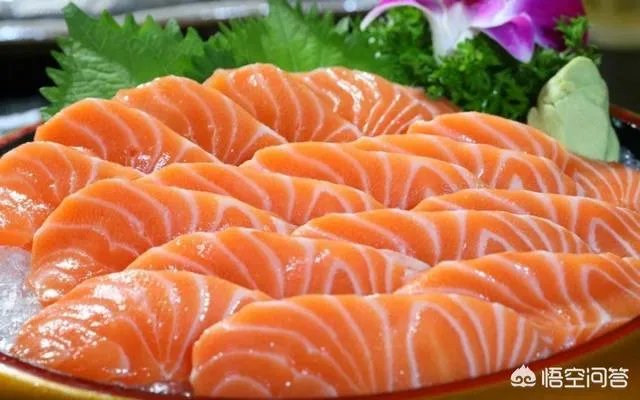 三文鱼是怎么感染病毒的？