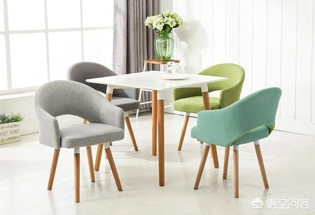 什么是休闲椅子？