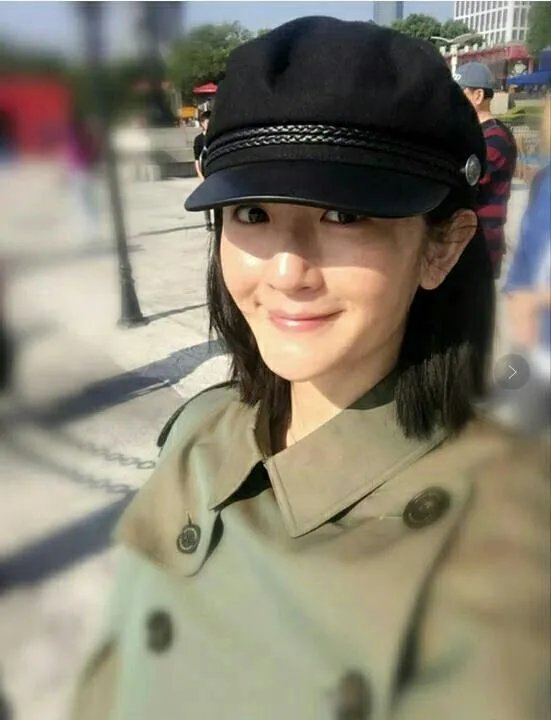 谢娜怀孕谁送的礼物最