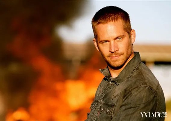 保罗沃克车祸面部照片惨不忍睹《速度7》复活真相揭秘