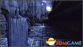 蝙蝠侠：阿卡姆之城 图文全攻略 全任务全收集全剧情