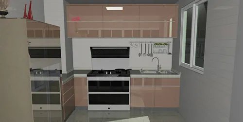 德贝厨柜加盟前景如何 加盟德贝厨柜有何要求