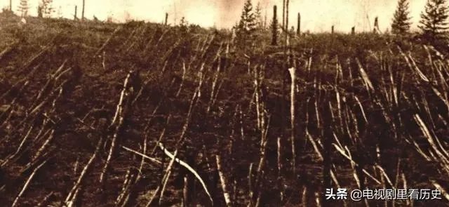 什么是通古斯事件？为什么会发生大爆炸？