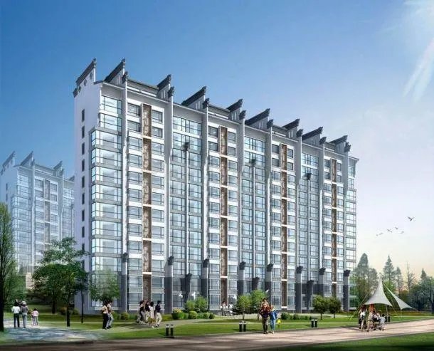 什么是多层什么是高层