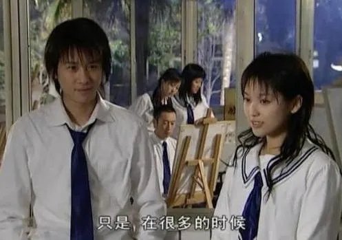 这都2020了，错过了18年，金莎李智楠还玩隔空示爱？ ​