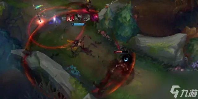 英雄联盟末日使者技能解析 lol末日使者技能属性详解 已推荐