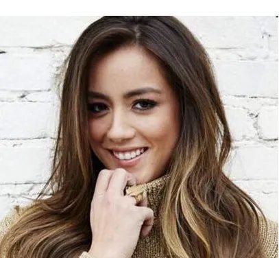 华裔女演员为什么改掉中国姓氏？