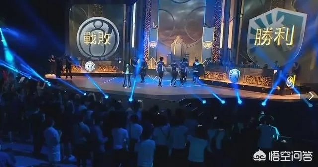 IG输了，你怎么看？