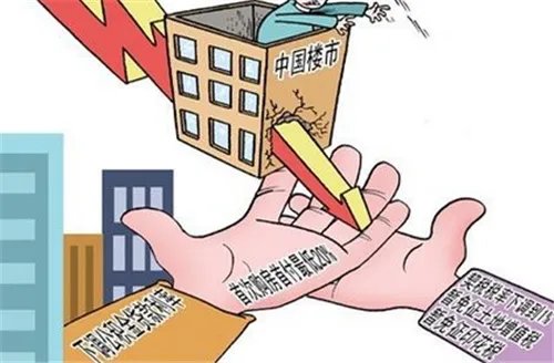 胶州2017房价走势图  2017胶州房价走势惊天消息