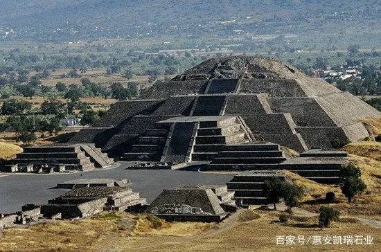 奥梅克雕像到底蕴含怎样的玄机？