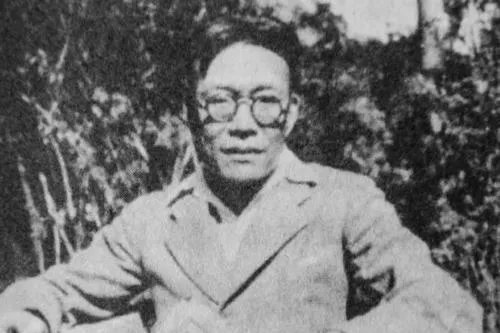 梁思成为什么再婚 - 芝士回答