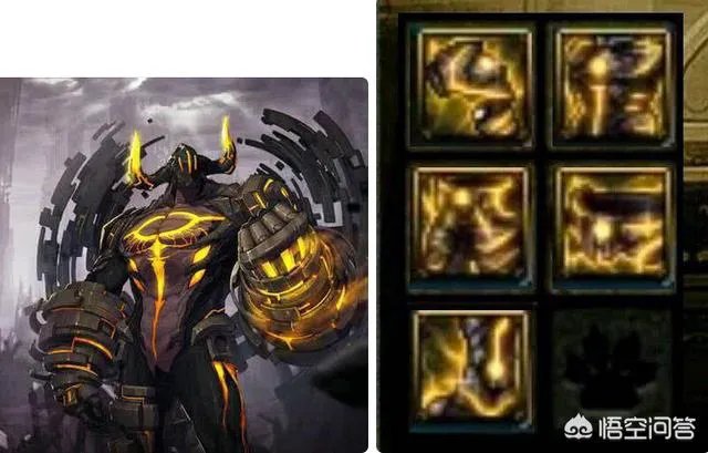 DNF你都见过哪些和怪物撞衫的装备，对此你有什么看法？