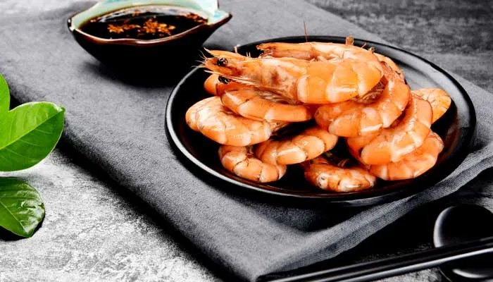 焖大虾是哪个地方菜