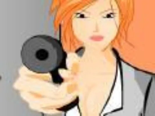 怎样玩美女狙击手第2季