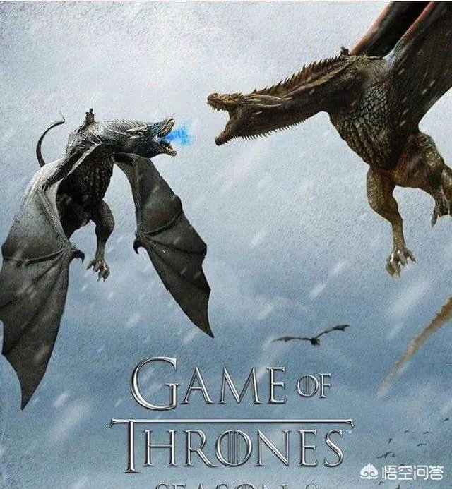 聊一聊《权力的游戏》第八季第一集吧？