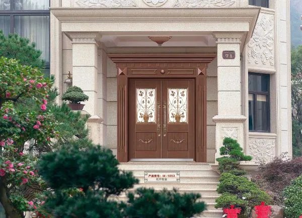 304的不锈钢门一般多厚