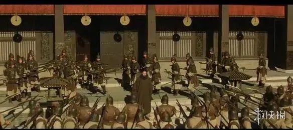 11区人民独宠中国历史！9部在日本票房大卖的华语片