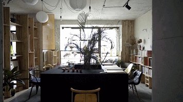 10w就装修出一幢别墅，然而自己却不敢住 | 妙屋集