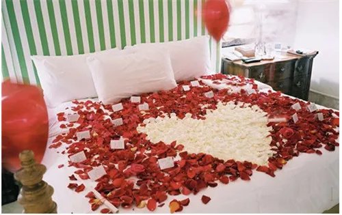 结婚布置新房图片2017  结婚新房如何布置好看