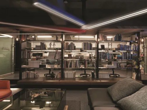 办公室隔断墙材质选择 办公室做隔断好吗