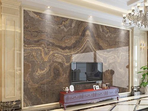 墙面装修用什么材料好 5种室内墙面装饰材料推荐