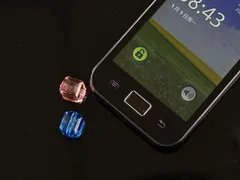 非常热卖哦 三星S5830i只要一千元整