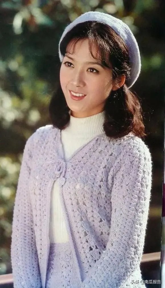 如何评价演员龚雪的长相？你觉得她的演技怎么样？