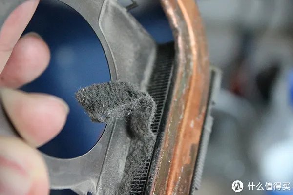 拆机清灰科普志 — Acer 宏碁 AS4750G 拆机清灰装系统