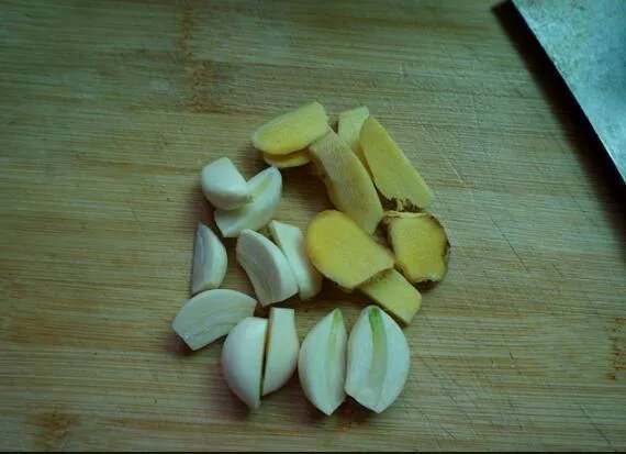 腊鸭怎么炒好吃又简单